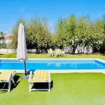 La Marina Ferienhaus Dénia