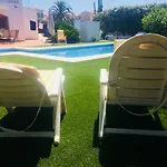 La Marina Ferienhaus Dénia
