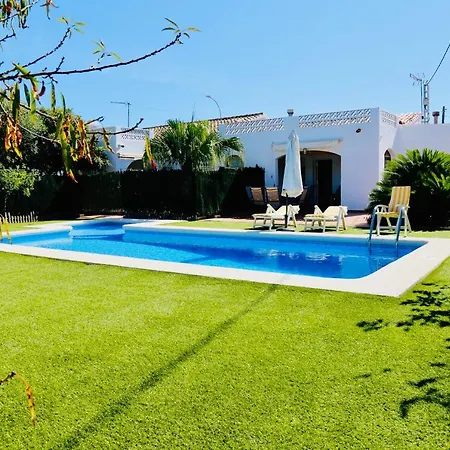 La Marina Denia