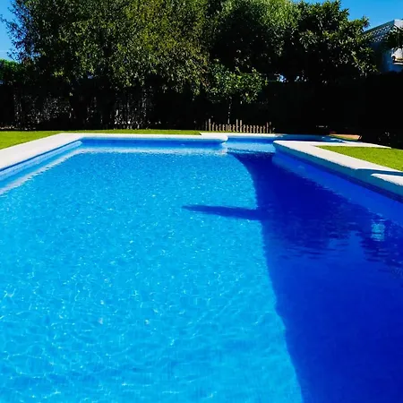 Hébergement de vacances La Marina *