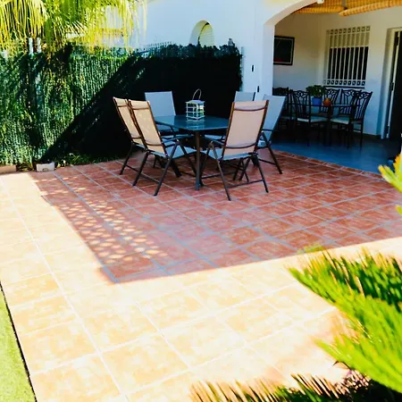 La Marina 度假居 *