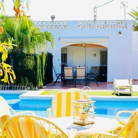 度假居 La Marina *