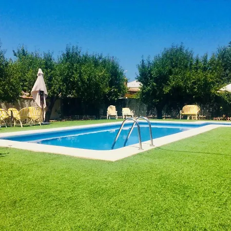La Marina * Denia