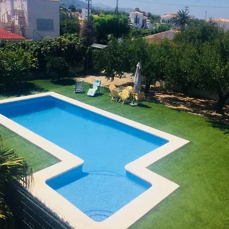 La Marina Hébergement de vacances *