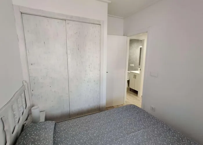 La Marina 度假居 *