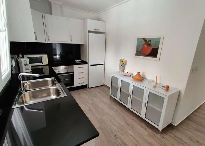 La Marina * 德尼亚