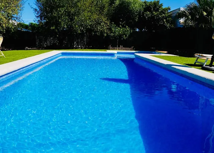 度假居 La Marina *