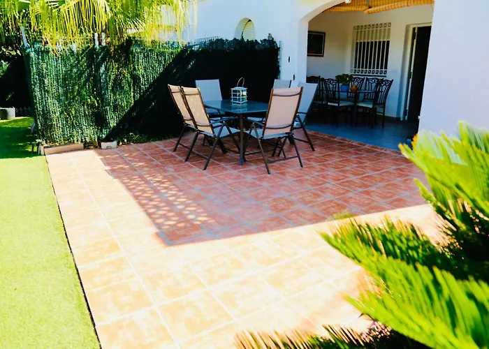 La Marina 度假居 *