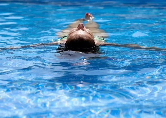 La Marina * 德尼亚