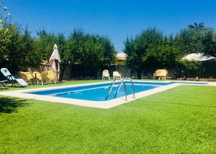 La Marina * 德尼亚