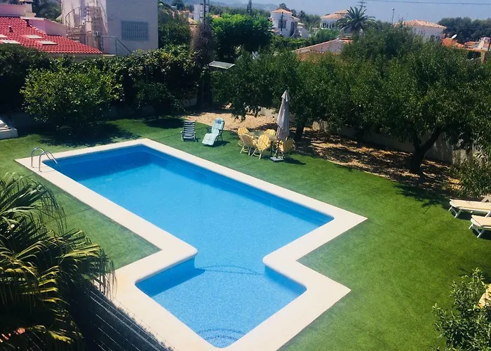 La Marina 度假居 *