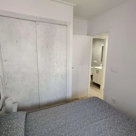 La Marina Prázdninový dům *
