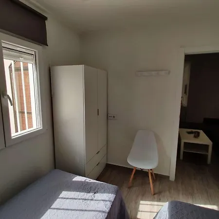 La Marina Prázdninový dům