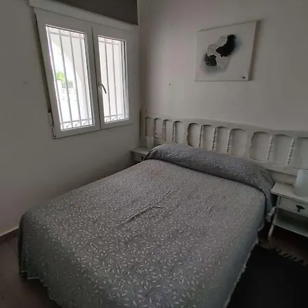Prázdninový dům La Marina *