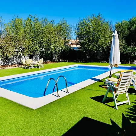 La Marina Prázdninový dům Denia