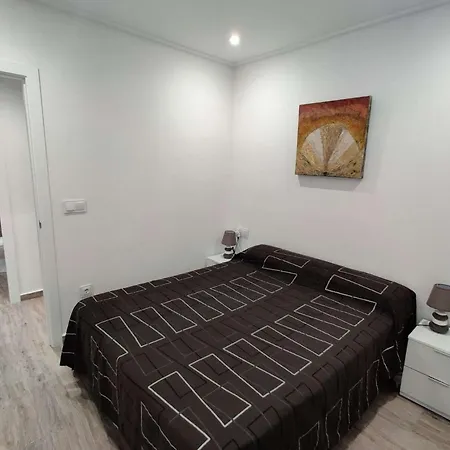 Prázdninový dům La Marina Denia
