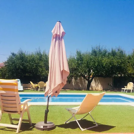 La Marina Prázdninový dům Denia